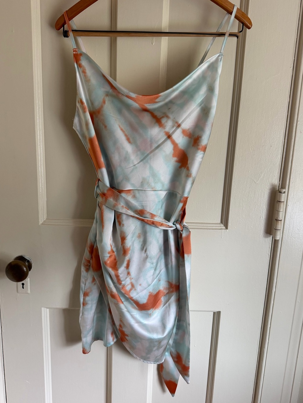 Simplee dress